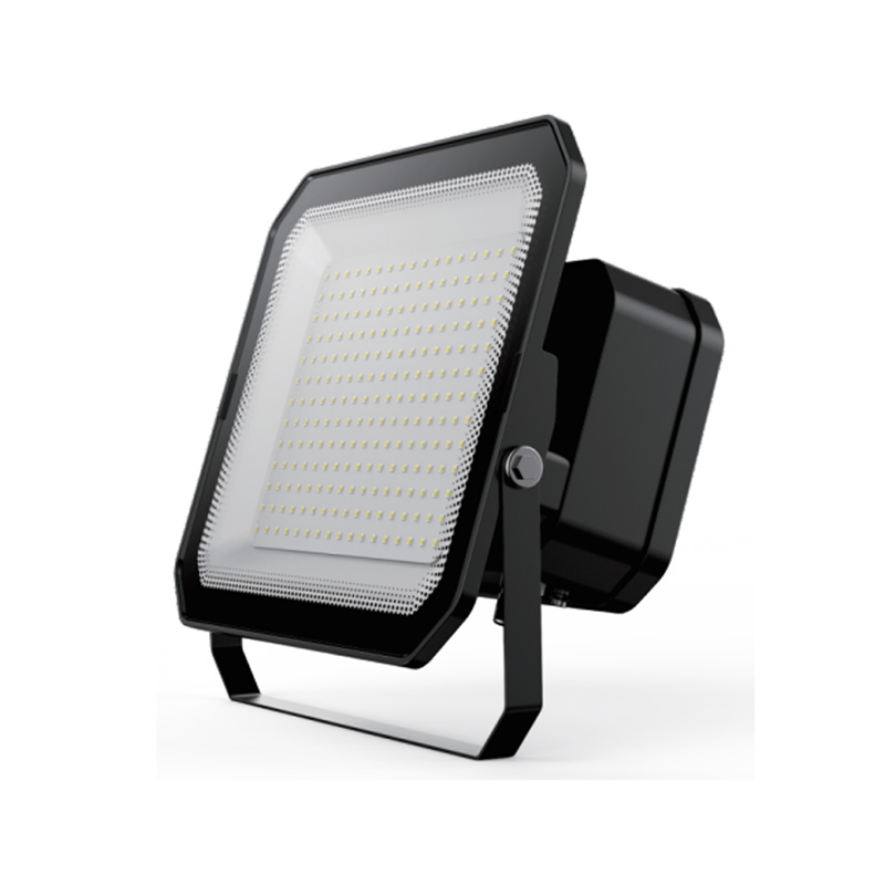 JD-F018 Vidro temperado de alta transparência IK08 Refletor LED