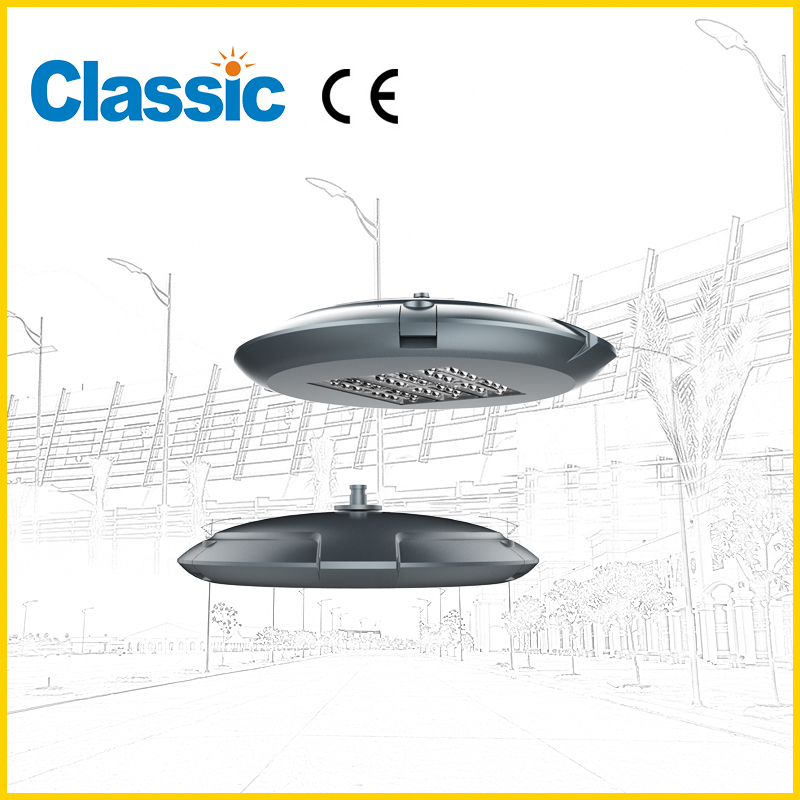 JD-1045 design de lente óptica modular 30W/60W luz de rua LED